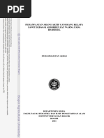 Download Arang Aktif by Muhammad Iqbal SN295386436 doc pdf