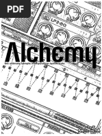 Alchemy Manual 1 50