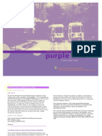 Purple Line: Functional Plan