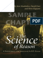 Sci of Reason