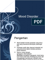 Mood Disorder