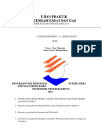 Ujian Praktek Fluidisasi