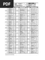 MMI-form A Soal