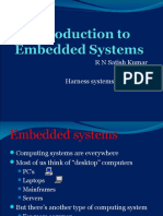 Embedded Systems