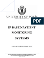 Patient Mon. Sys