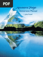 Download Anusara Yoga Immersion Manual by Pavlos Onissiforou SN295430987 doc pdf