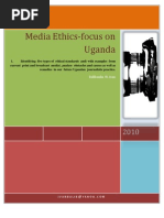 Download Media ethical issues by Baliboola  N  Ivan SN29543488 doc pdf