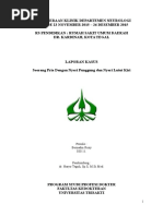 Download Laporan Kasus Rexy by Nuristy Fauzia Ulhaq Pribadi SN295436264 doc pdf