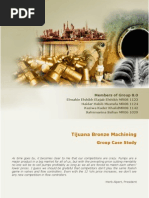 Download TBM Finale Reporte by i-cute SN29543651 doc pdf