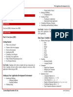 Software Programming