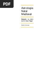 Astrologia Natal Medieval - Astrologia Natal Medieval - Am