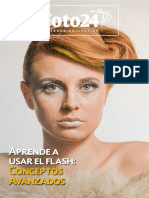 Aprende A Usar El Flash - Conceptos Avanzados