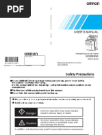 Download Manual Inverter Omron by Al-Usmanu Usman SN295437893 doc pdf