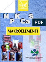 Makro Element I