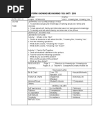 Ops English Form 1