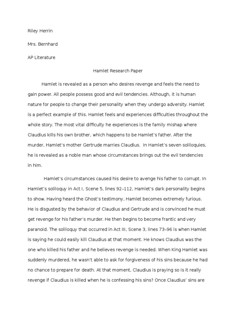 Why does fortinbras become king picture