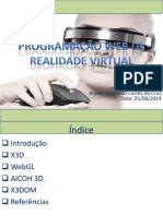 Tecnologias 3D Web PDF