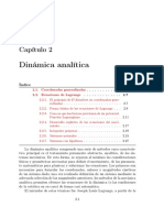 Dinamica Analitica