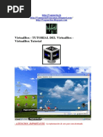 Download VirtualBox Tutorial by sanchezdelaluz SN295460824 doc pdf