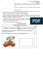 Programa Geografie 2015