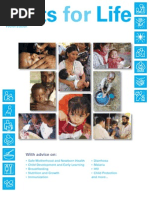 Download Facts for Life - Fourth Edition by UNICEF SN29546915 doc pdf