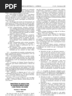 Medicamentos e Produtos veterinarios - Legislacao Portuguesa - 2000/06 - Port nº 388 - QUALI.PT