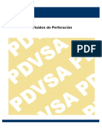 Manual de Fluidos de Perforación PDVSA CIED