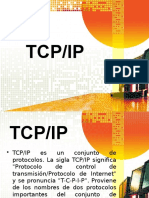 TCP Ip