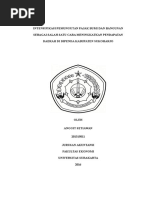 Download Intensifikasi Pemungutan Pajak Bumi Dan Bangunan Sebagai Salah Satu Cara Meningkatkan Pendapatan Daerah Di Dipenda Kabupaten Sukoharjo by Rony Haryo Prakoso SN295477391 doc pdf