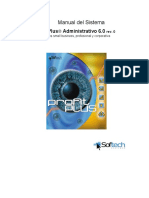 PP Administrativo 6.0.0 PDF