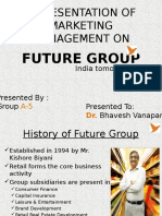 presentationonfuturegroup-130412001511-phpapp02
