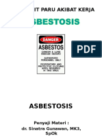 Asbestos