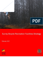Download Surrey Bicycle Recreation Facilities Strategy by Paul SN2954803 doc pdf