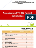 Amandemen PTK 007 Rev 2