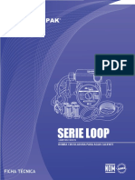 Serie LOOP Ft