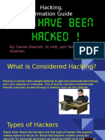 Hacking