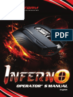 CMSTORM Inferno Chinese Manual