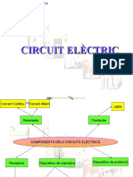 S2 Circuit Electric