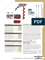 Barreno Perforador PDF