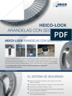 Heico Lock Flyer e Web