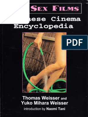 Hatsukoi Is Posing - Japanese Cinema Encyclopedia - The Sex Films.pdf | Cinema ...