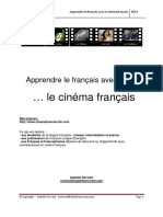 Cinema Francais