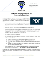 Ddbcscholarshipguidelines