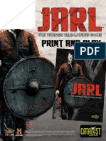 CGL1507 Jarl Print N Play