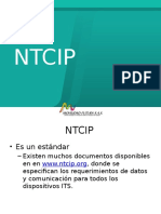 Protocolo NTCIP