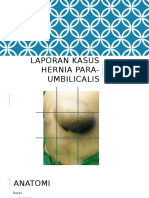 Laporan Kasus