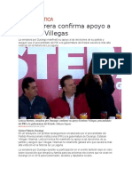 10.01.16 MILENIO Lety Herrera confirma apoyo a Esteban Villegas .docx