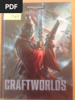 Download Codex 7th Eldar Craftworlds by wolfenclaw234 SN295513558 doc pdf