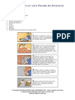 Como Construir uma Parede de Alvenaria.pdf