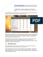 Direktori Linux PDF